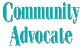 As reviewed in the Community Advocate